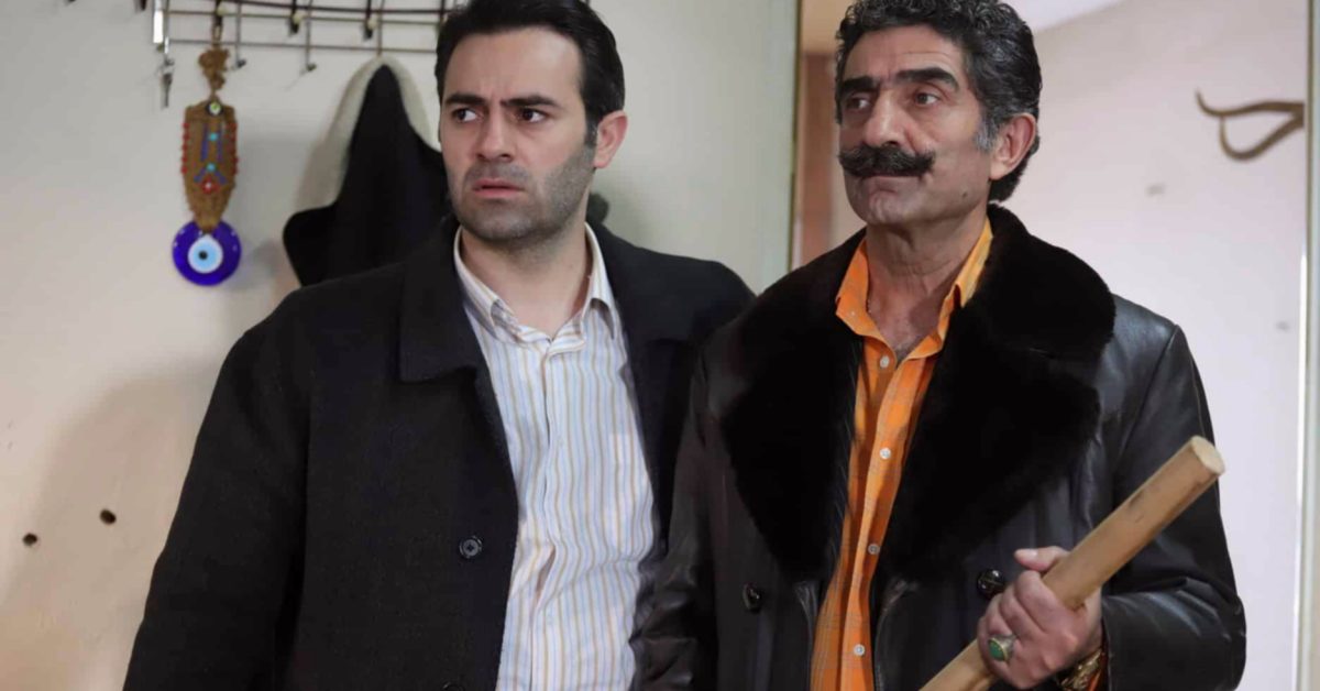 Cennetin Çocukları: Aşk ve Tehditler Arasında Bir Yolculuk