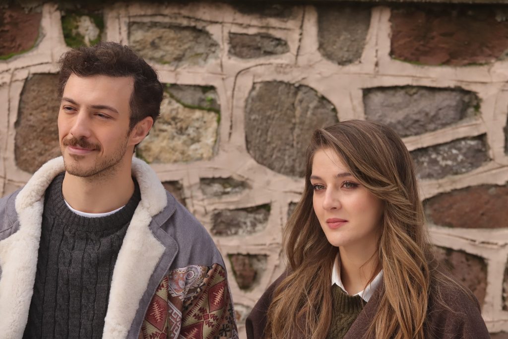 cennetin çocukları: aşk ve tehditler arasında bir yolculuk 1 cennetin çocukları