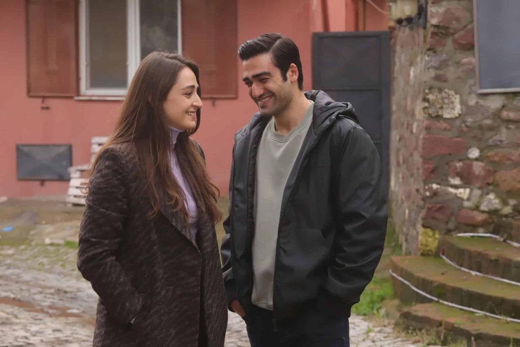 cennetin çocukları: aşk ve tehditler arasında bir yolculuk 3 cennetin çocukları