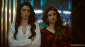 İnci Taneleri: Duyguların Dansı ve Yeni Başlangıçlar