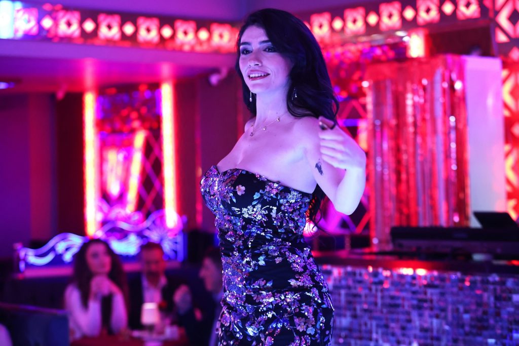 i̇nci taneleri: bir dizi fenomeninin ardından 2 i̇nci taneleri