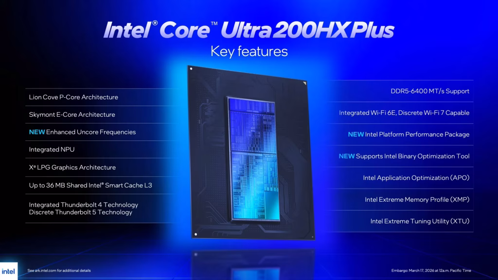yeni nesil i̇şlemcilerle oyun dünyası yeniden şekilleniyor 1 intel core ultra