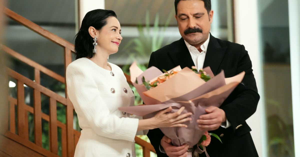 İtirafların Gölgesinde: Mediha'nın Duygusal Yolculuğu