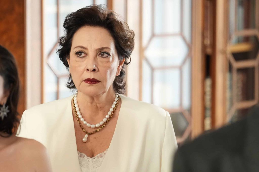 evlilik ve i̇hanet: kıskanmak dizisinde gözler düğünde 2 kıskanmak dizisi