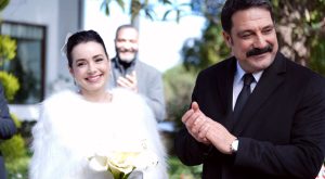 Evlilik ve İhanet: Kıskanmak Dizisinde Gözler Düğünde