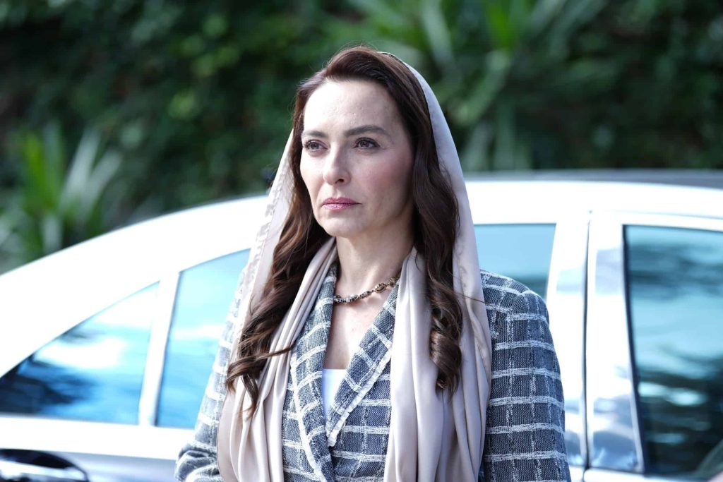 evlilik ve i̇hanet: kıskanmak dizisinde gözler düğünde 4 kıskanmak dizisi