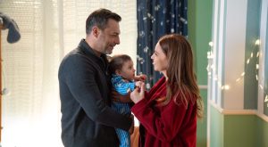 Dizilerde Duygu Yüklü Anlar: Kızılcık Şerbeti’nde Neler Oluyor?