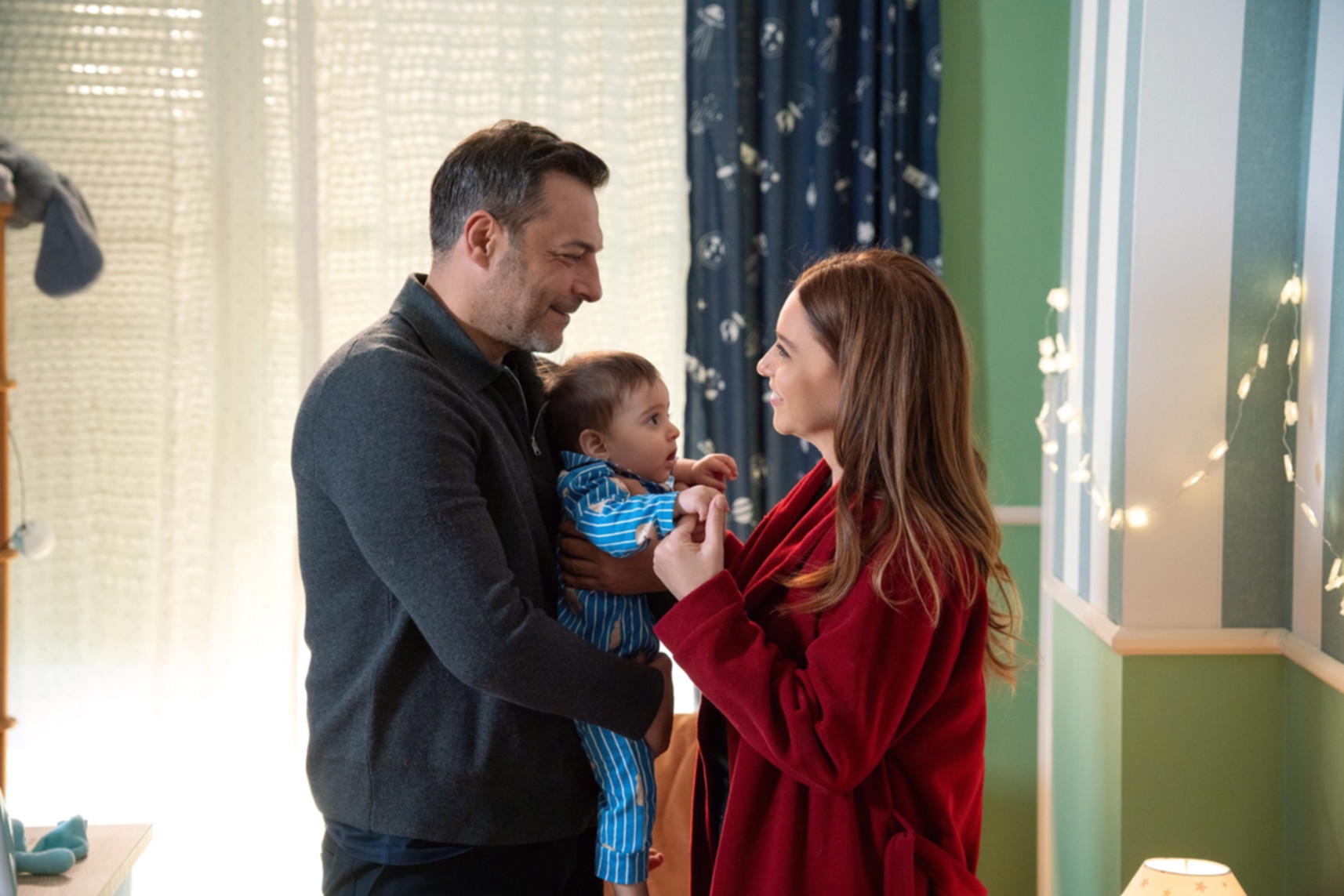 Kızılcık Şerbeti