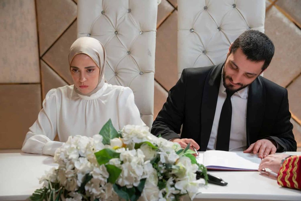 kızılcık şerbeti