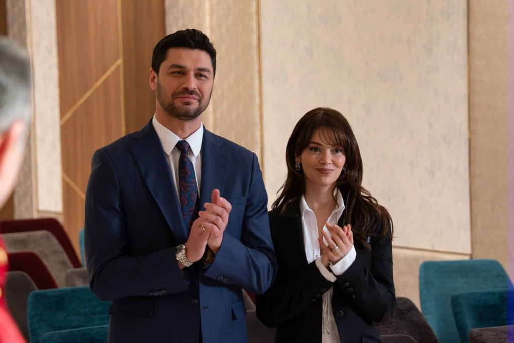 kızılcık şerbeti