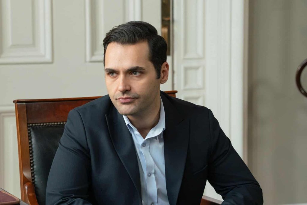 kızılcık şerbeti