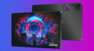 Oyun Dünyasında Yeni Bir Dönem: Lenovo Legion Tab 2026