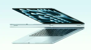 Apple’ın Yeni MacBook Air: Güç ve Şıklık Bir Arada