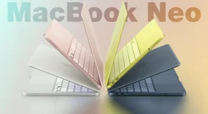 MacBook Neo: 8 GB RAM ile Neler Sunuyor?