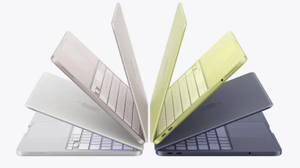 macbook neo