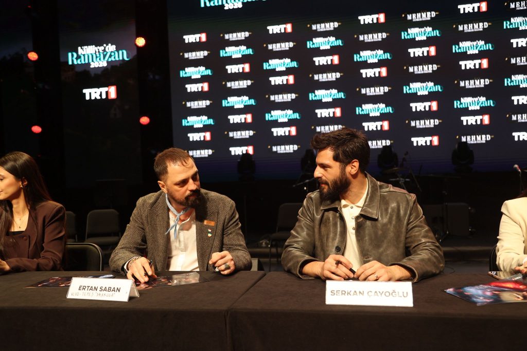 mehmed: fetihler sultanı