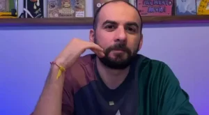 Dijital Dünyada Sarsıcı Bir Gelişme: Melih Abuaf’ın Sosyal Medya Hesapları Neden Kısıtlandı?