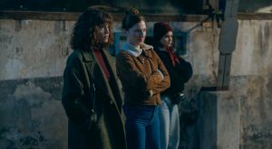 Mira: Yeniden Doğuşun Hikayesi