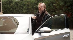 Teşkilat’ın Yeni Yüzü: Yıldıray Şahinler