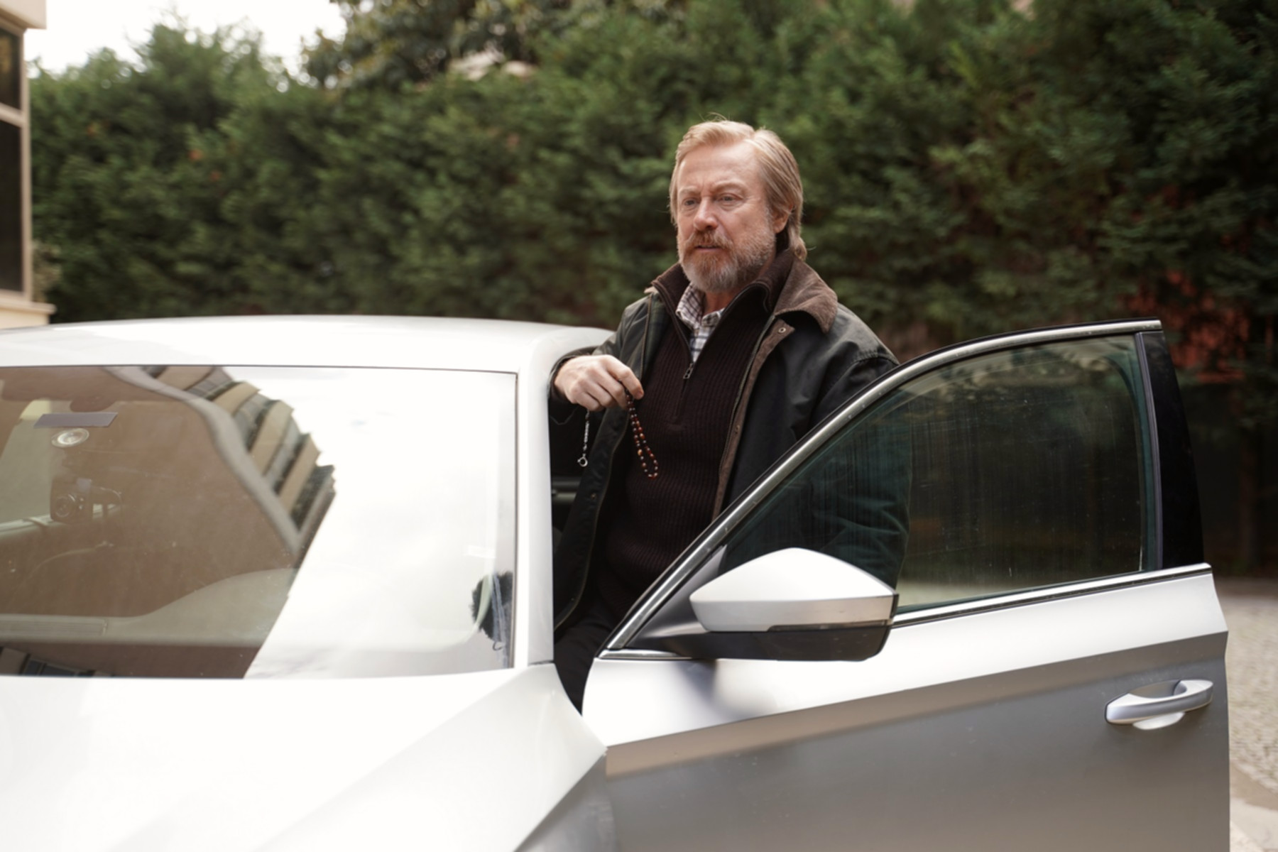 Teşkilat Yıldıray Şahinler