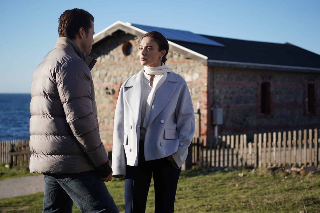 teşkilat’ın gizemli oyunları: davut’un planları ne olacak? 1 teşkilat dizisi