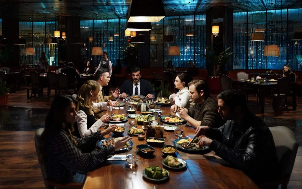 teşkilat’ın gizemli oyunları: davut’un planları ne olacak? 2 teşkilat dizisi