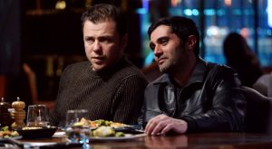 Teşkilat’ın Gizemli Oyunları: Davut’un Planları Ne Olacak?