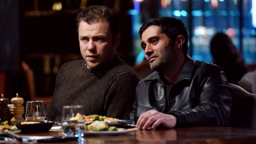 Teşkilat’ın Gizemli Oyunları: Davut’un Planları Ne Olacak?