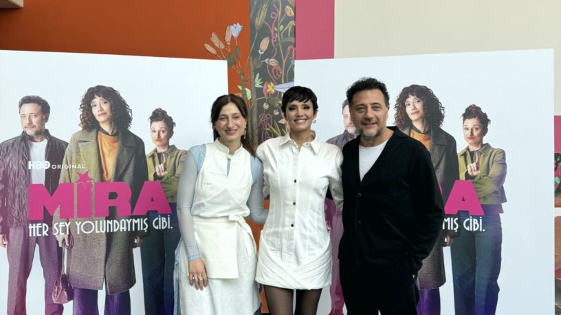 Mira: Hayatın Işığında Yeniden Doğuş Hikayesi