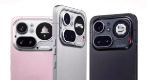 Geleceğin Yazılımı: Nothing OS 5.0 ile Tanışın