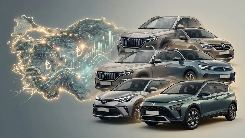 emeklilere ötv'siz araç almanın kapıları açılıyor 1 ötv'siz otomobil