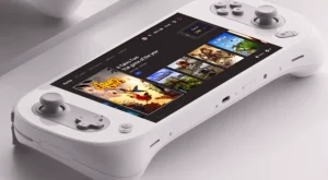 OnePlus’tan Oyun Dünyasına Devrim: Yenilikçi El Konsolu