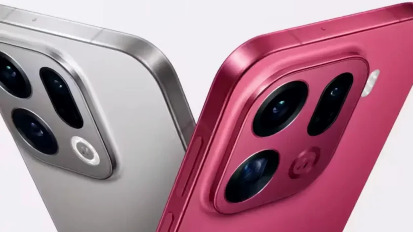 Oppo’nun Yeni Amiral Gemileri: Find X9 Serisi ile Tanışın