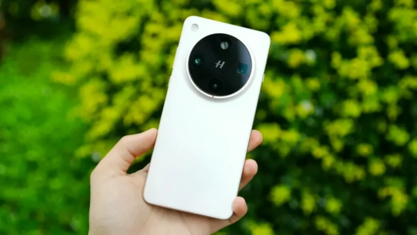 Oppo Find X9 Ultra ile Fotoğrafçılıkta Yeni Bir Dönem