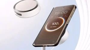 Teknolojinin Estetiği: Oppo’nun Yeni Kablosuz Şarj Cihazı