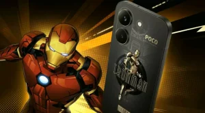 POCO X8 Pro Iron Man Edition: Marvel Tutkunlarının Beklediği O An Geldi