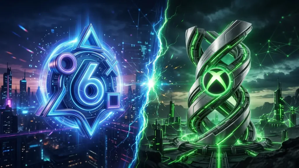 yeni nesil konsollar: oyun dünyasında gözler 2027'ye çevrildi 1 ps6 ve xbox