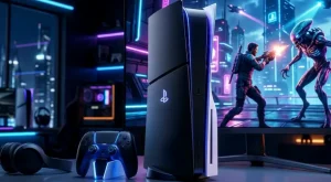 Oyun Dünyasında Yeni Bir Dönem: PlayStation 6 ile Tanışın