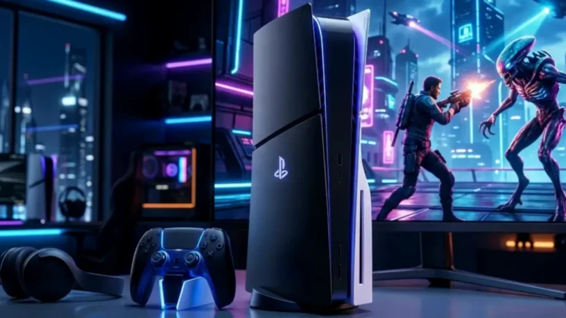 Oyun Dünyasında Yeni Bir Dönem: PlayStation 6 ile Tanışın
