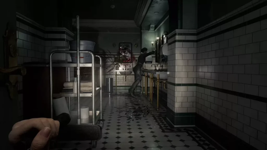 korku ve aksiyonun zirvesi: resident evil requiem 7 resident evil requiem