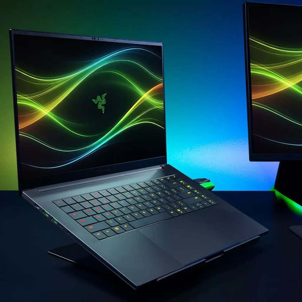 razer blade 16
