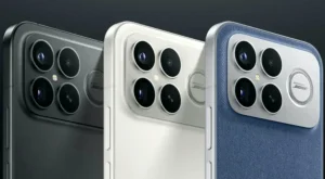 Redmi K100 Pro Max: Geleceğin Amiral Gemisi