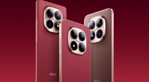 Xiaomi Redmi Note 16 Pro+: Mobil Dünyanın Yeni Kahramanı