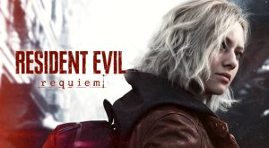Resident Evil Requiem: Yeni Dönem Başlıyor