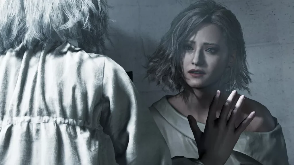 korku ve aksiyonun zirvesi: resident evil requiem 1 resident evil requiem