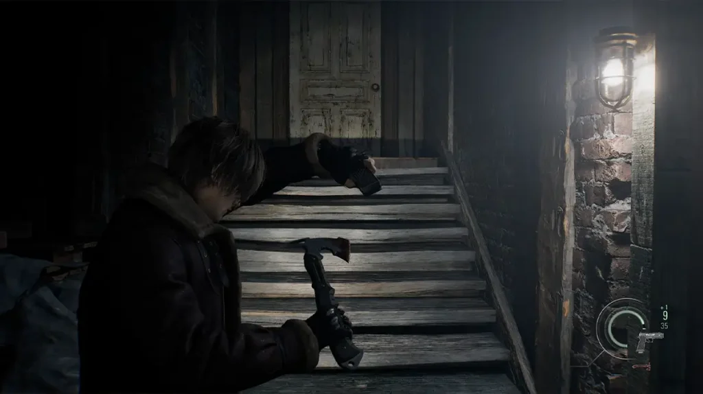 korku ve aksiyonun zirvesi: resident evil requiem 4 resident evil requiem