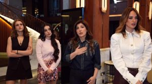 Rüya Gibi: Aydan ve Emir’in Beklenen Kavuşması