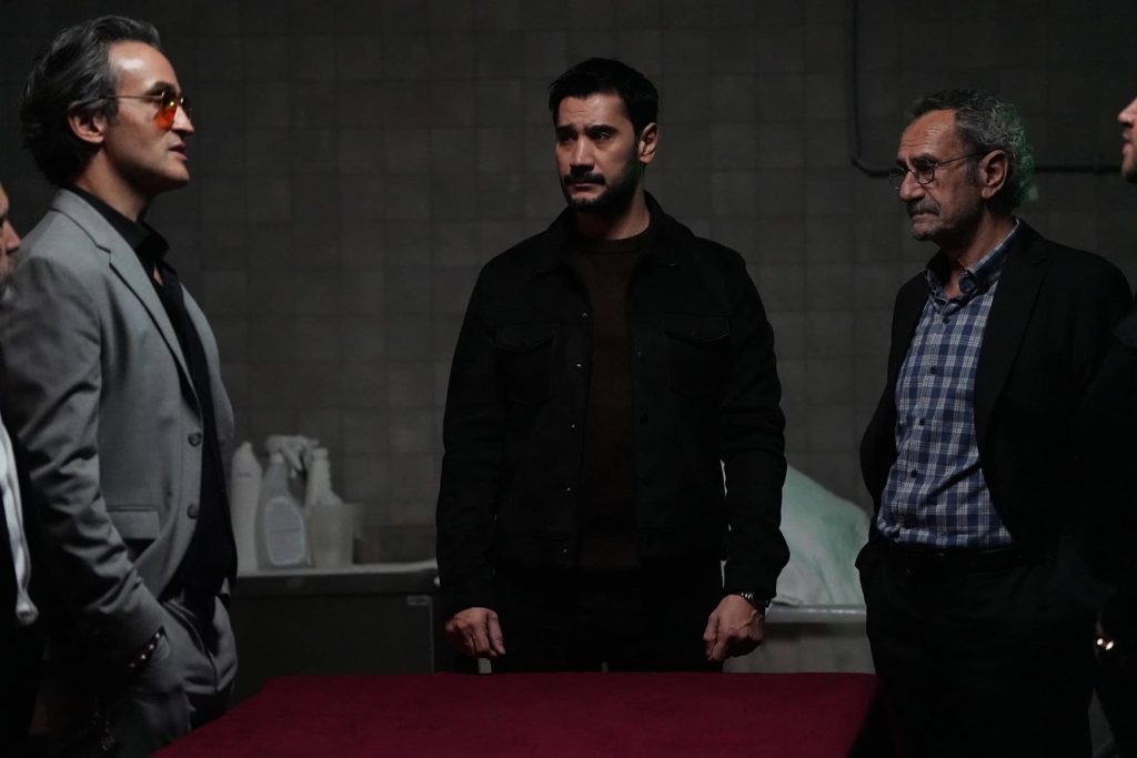 rüya gibi: aydan ve emir'in beklenen kavuşması 3 rüya gibi