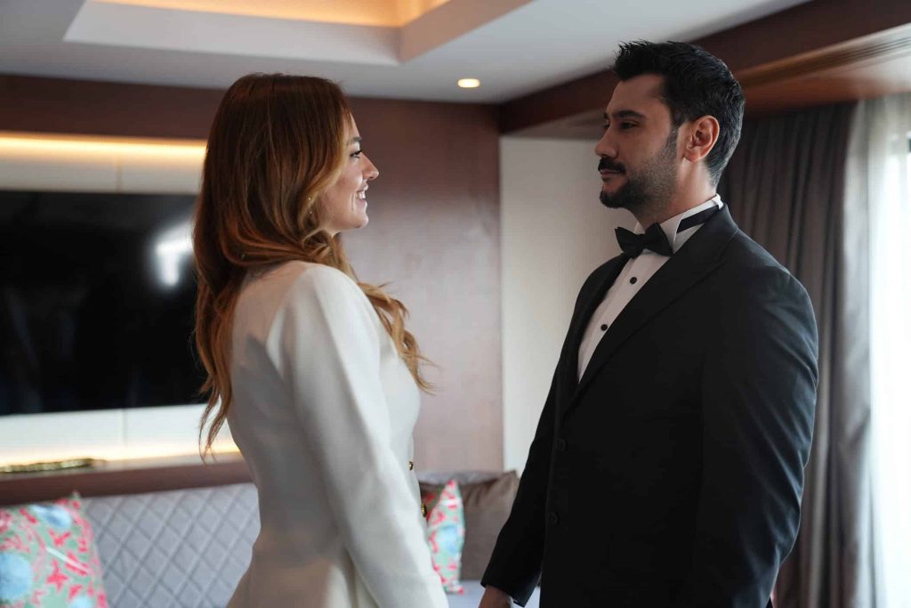 rüya gibi: aydan ve emir'in beklenen kavuşması 6 rüya gibi