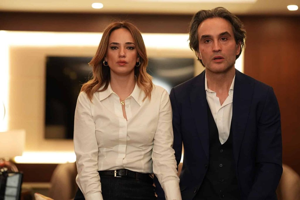 rüya gibi: aydan ve emir'in beklenen kavuşması 1 rüya gibi